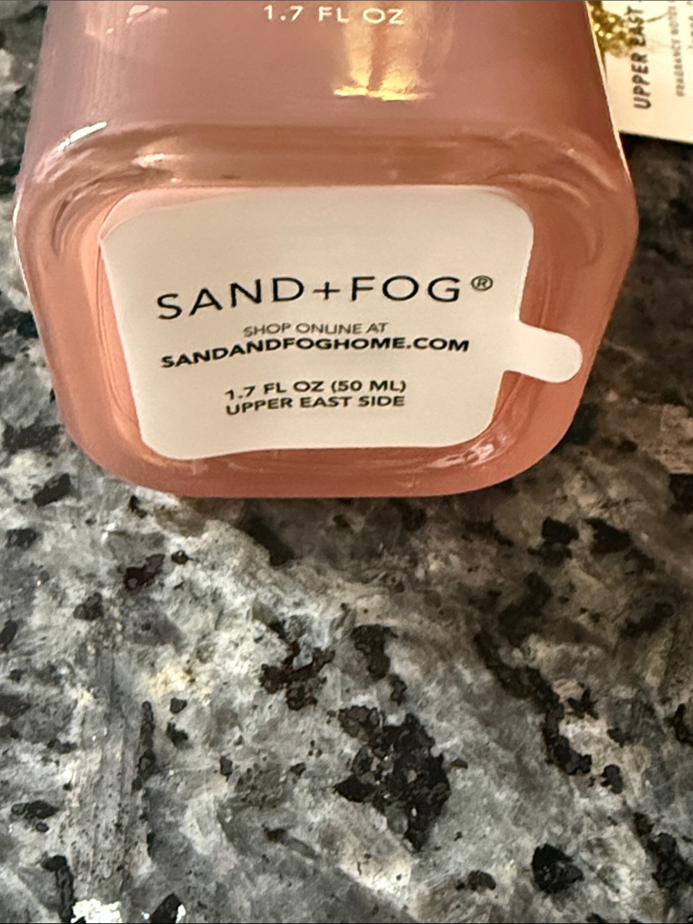 Sand and Fog - Picture 5 of 6